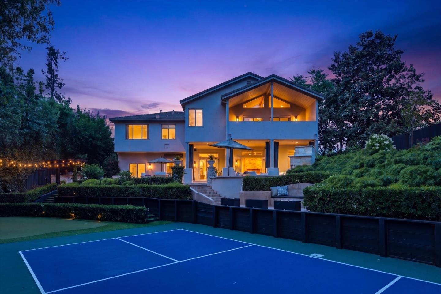 1951 Peregrino Drive