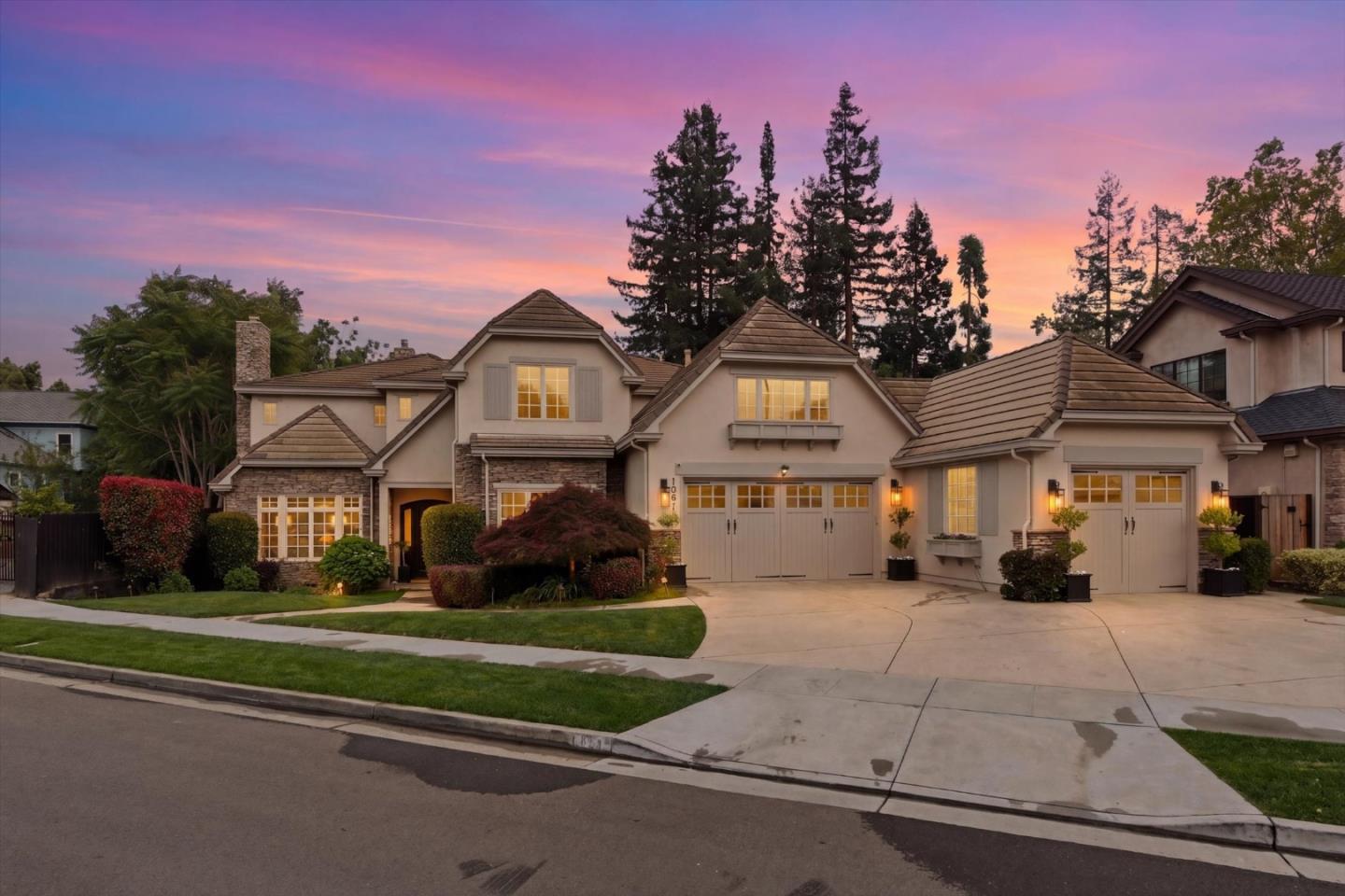 1951 Peregrino Drive