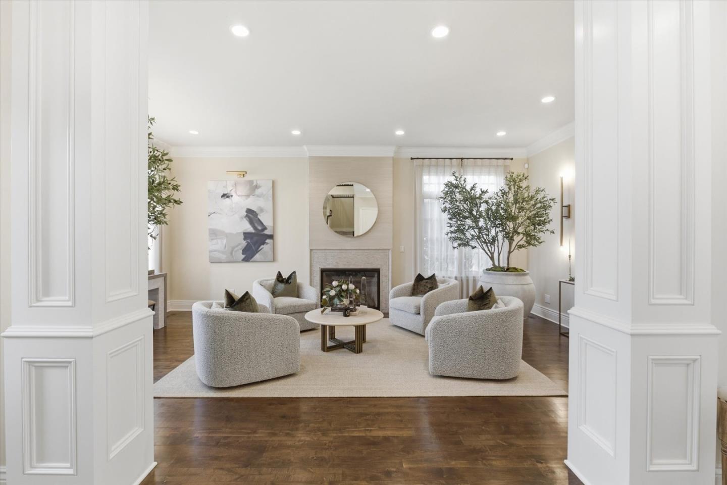 1951 Peregrino Drive