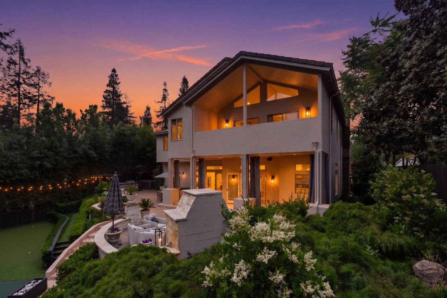 1951 Peregrino Drive