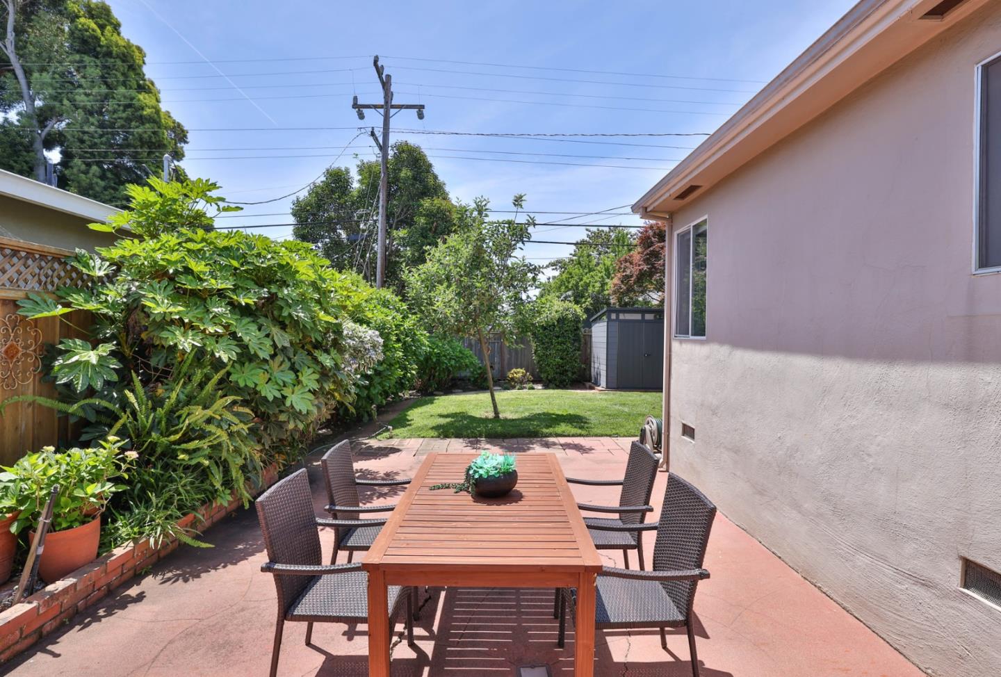 3726 Casanova Drive