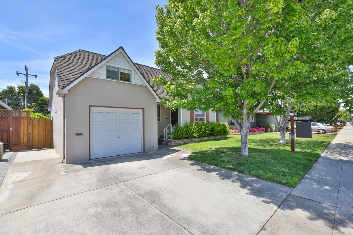 3726 Casanova Drive