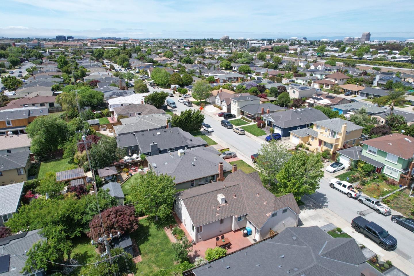 3726 Casanova Drive