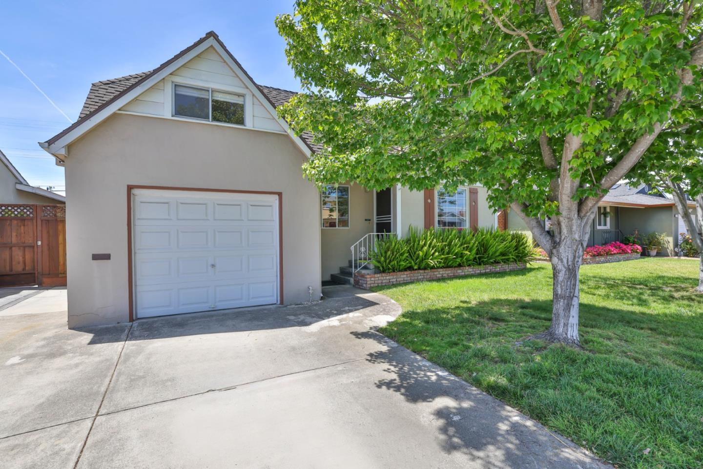 3726 Casanova Drive