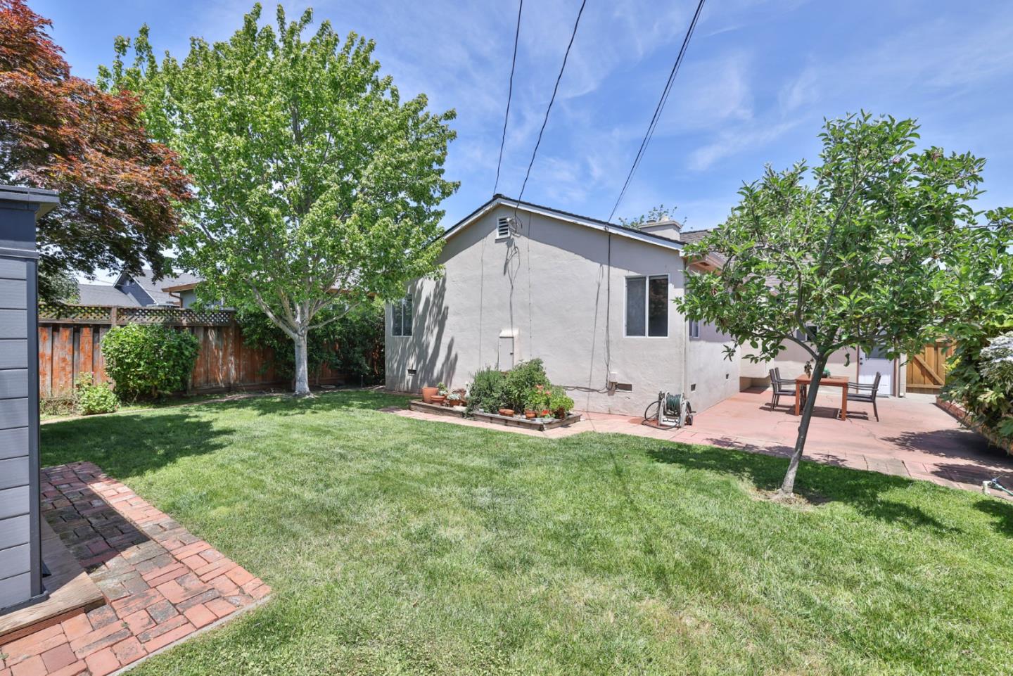 3726 Casanova Drive