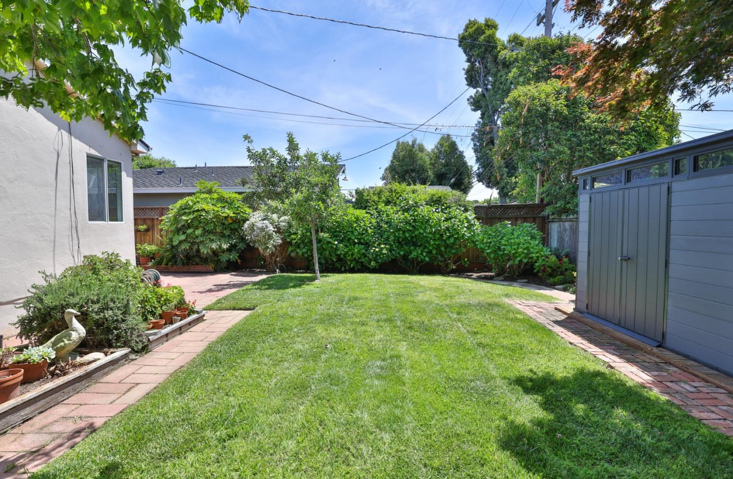 3726 Casanova Drive