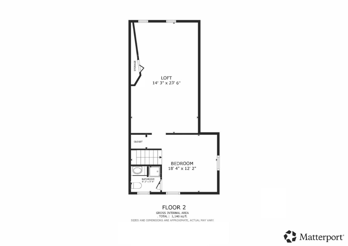 3726 Casanova Drive