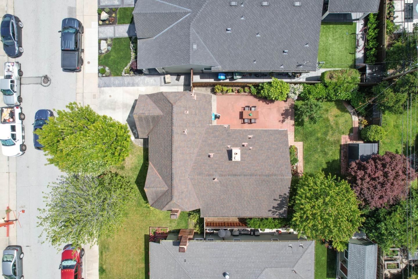 3726 Casanova Drive