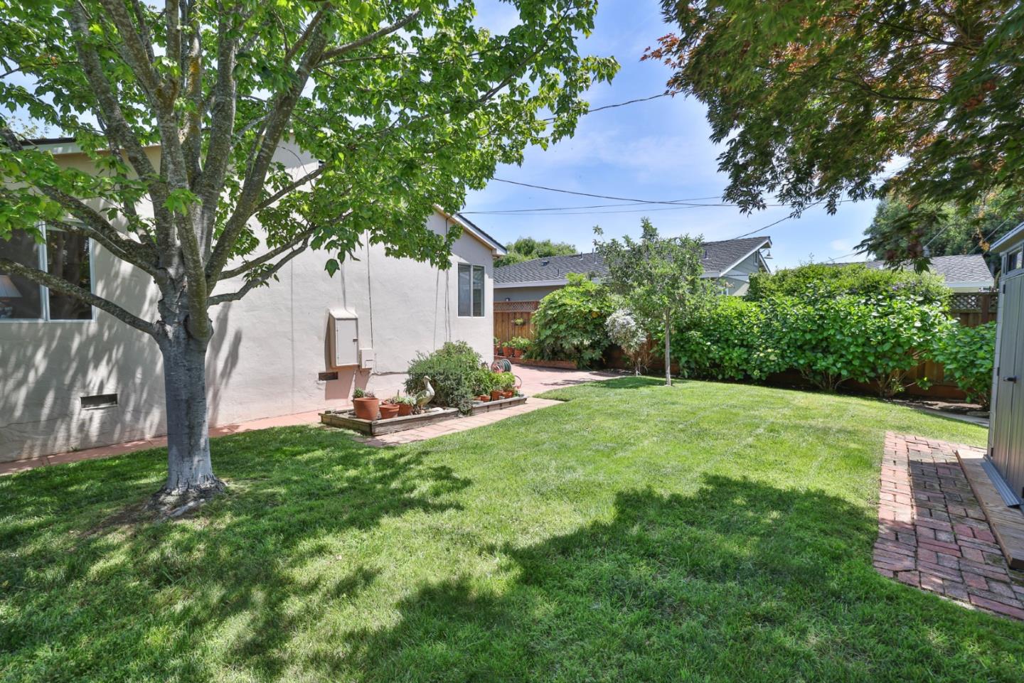 3726 Casanova Drive