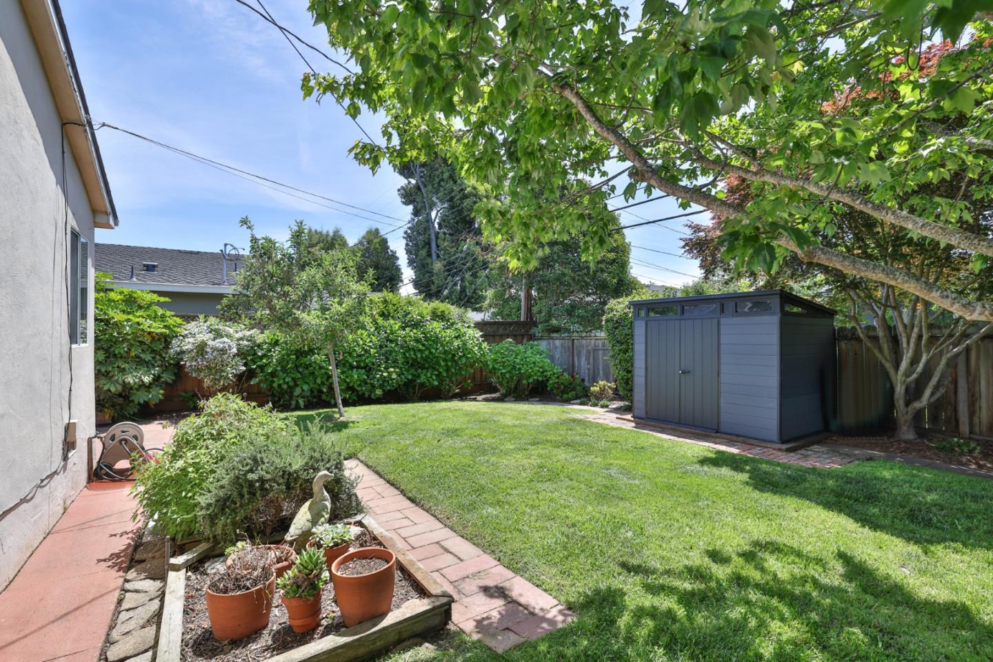 3726 Casanova Drive