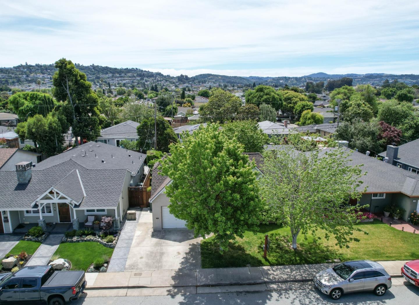 3726 Casanova Drive