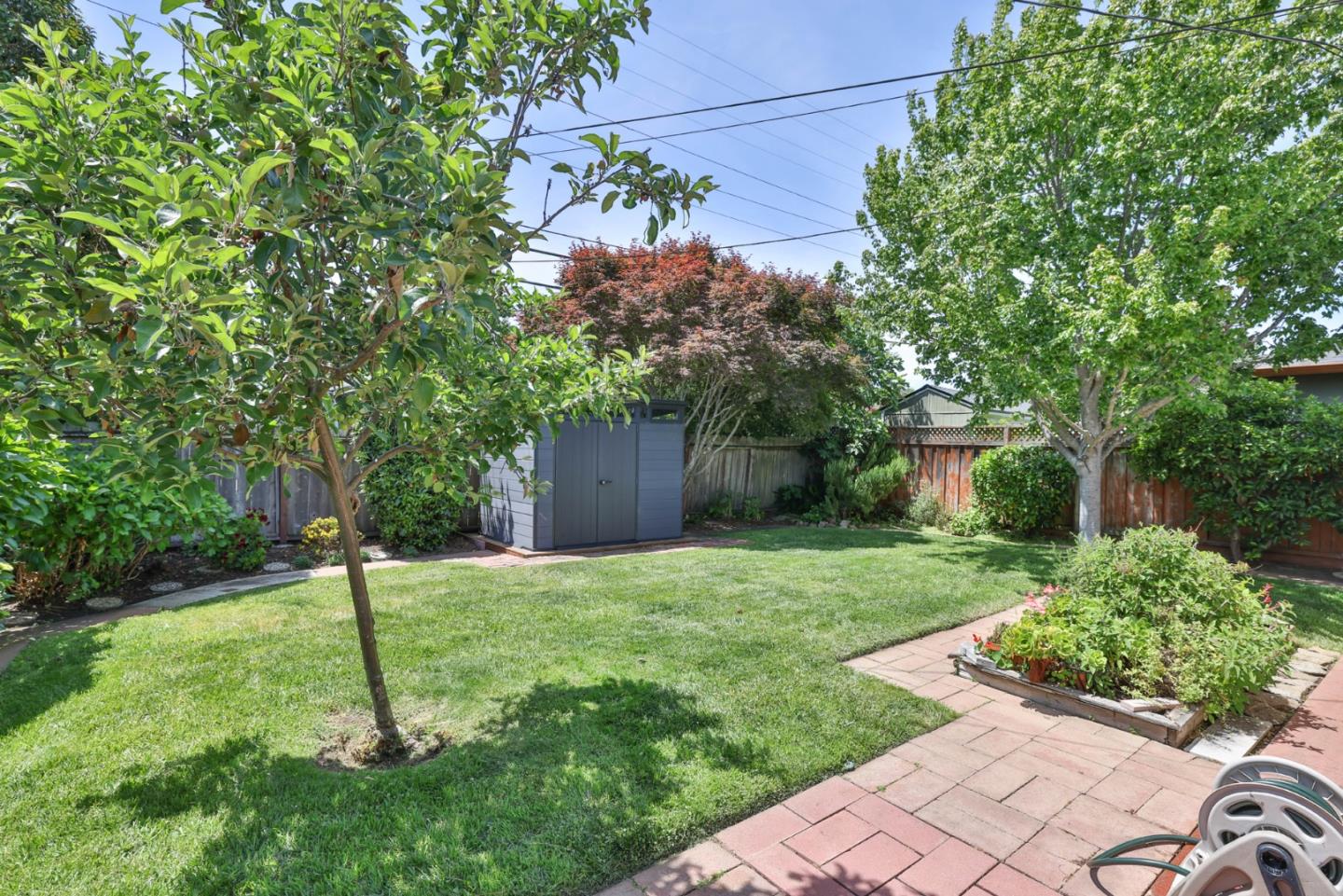 3726 Casanova Drive