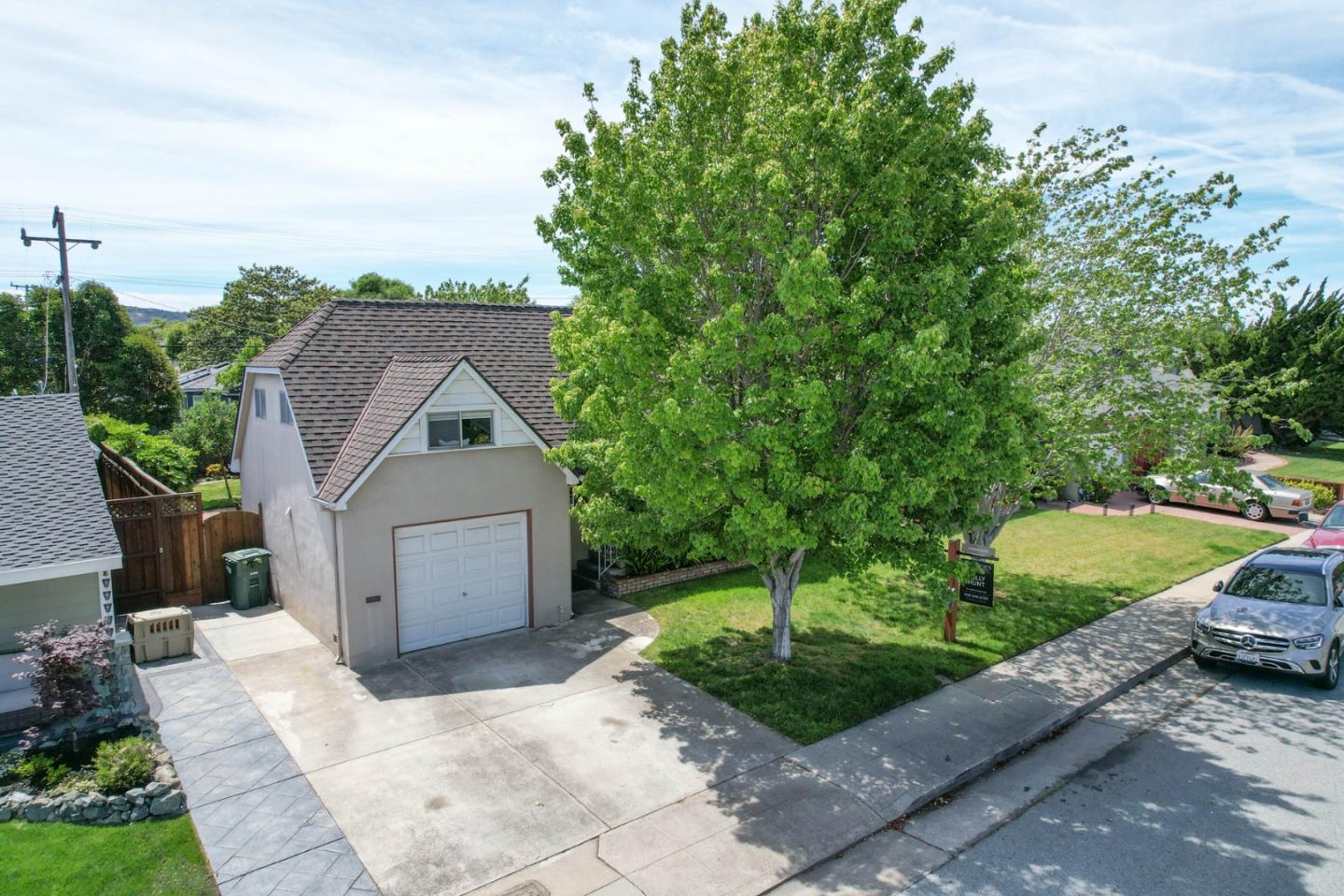 3726 Casanova Drive