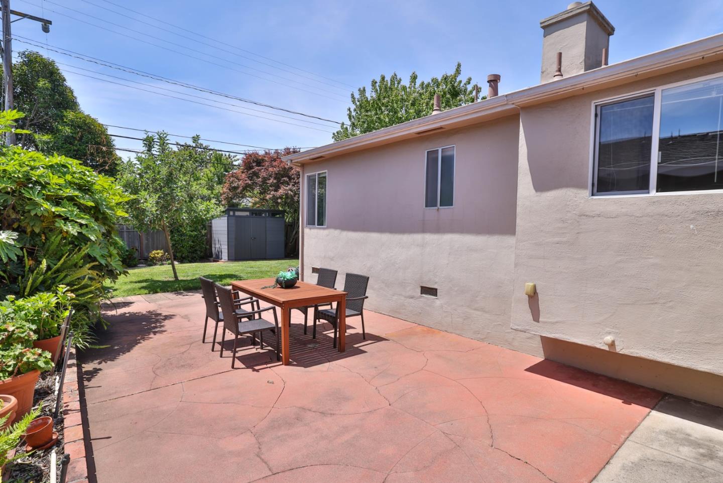 3726 Casanova Drive