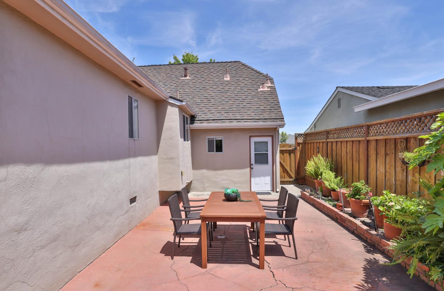 3726 Casanova Drive