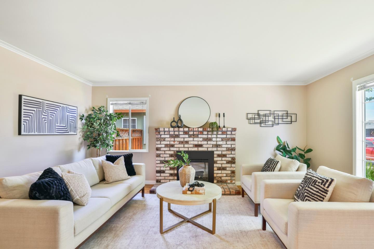 3726 Casanova Drive