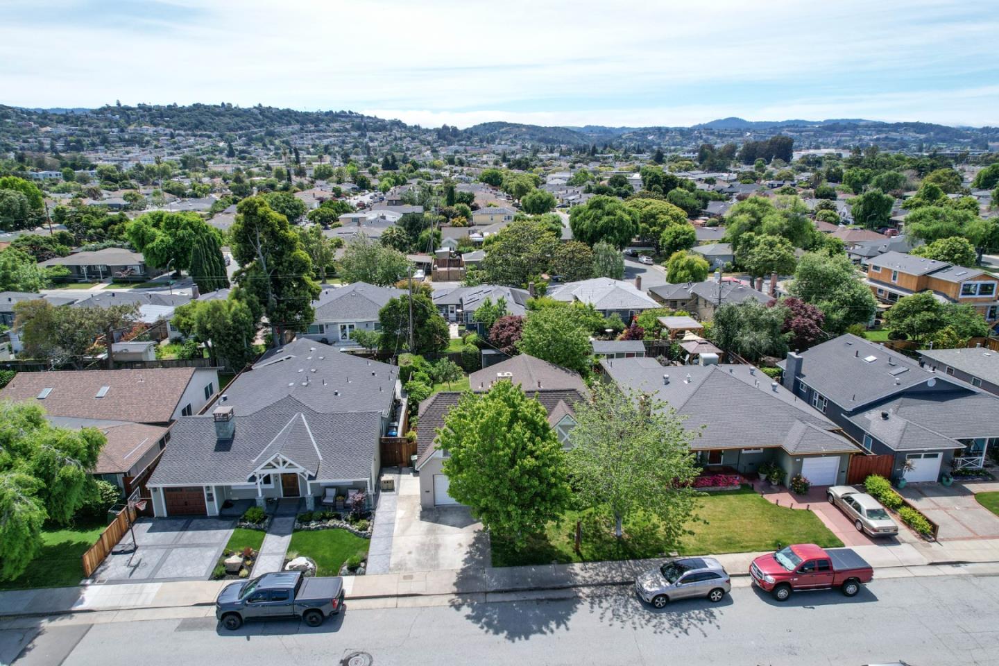 3726 Casanova Drive