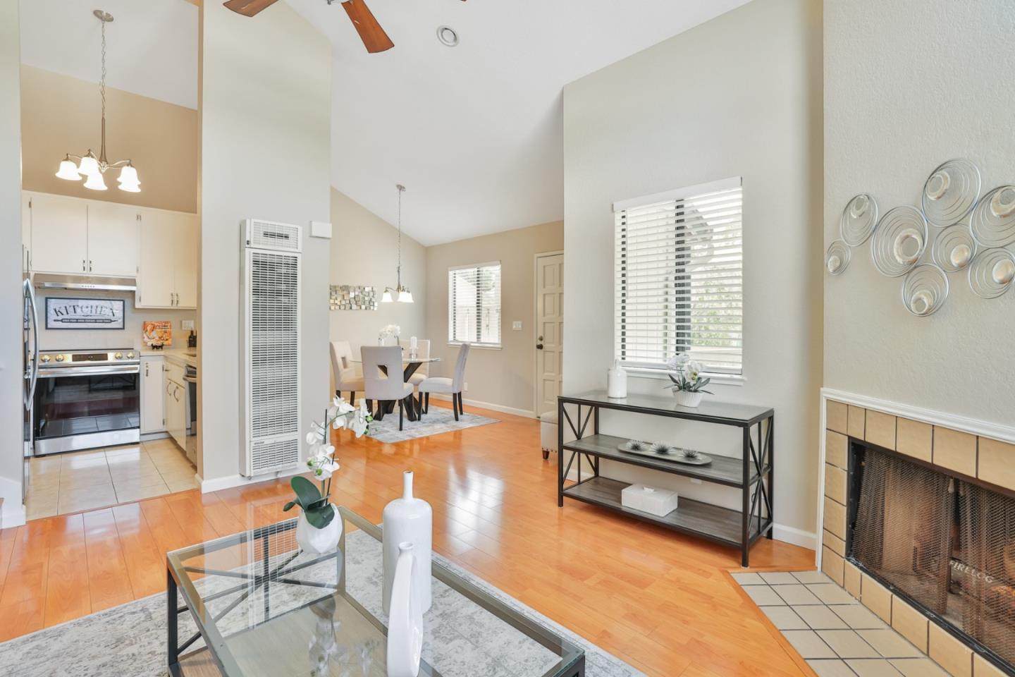 480 Coyote Creek Circle