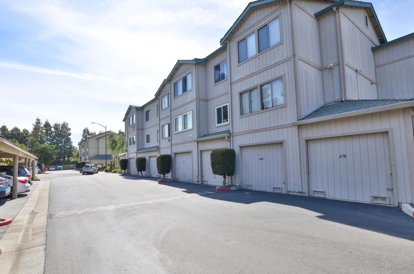 480 Coyote Creek Circle