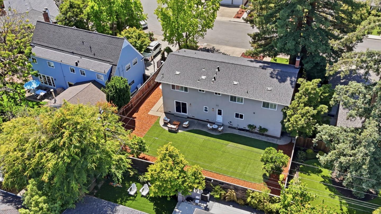 2725 Fairbrook Drive