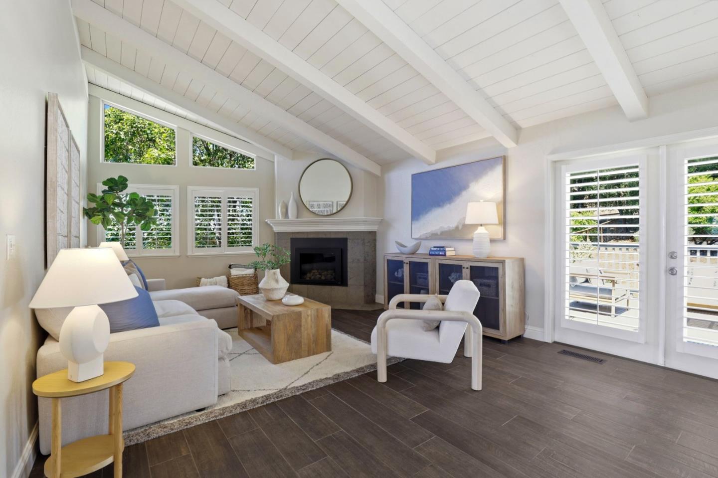 16460 Rustling Oak Court