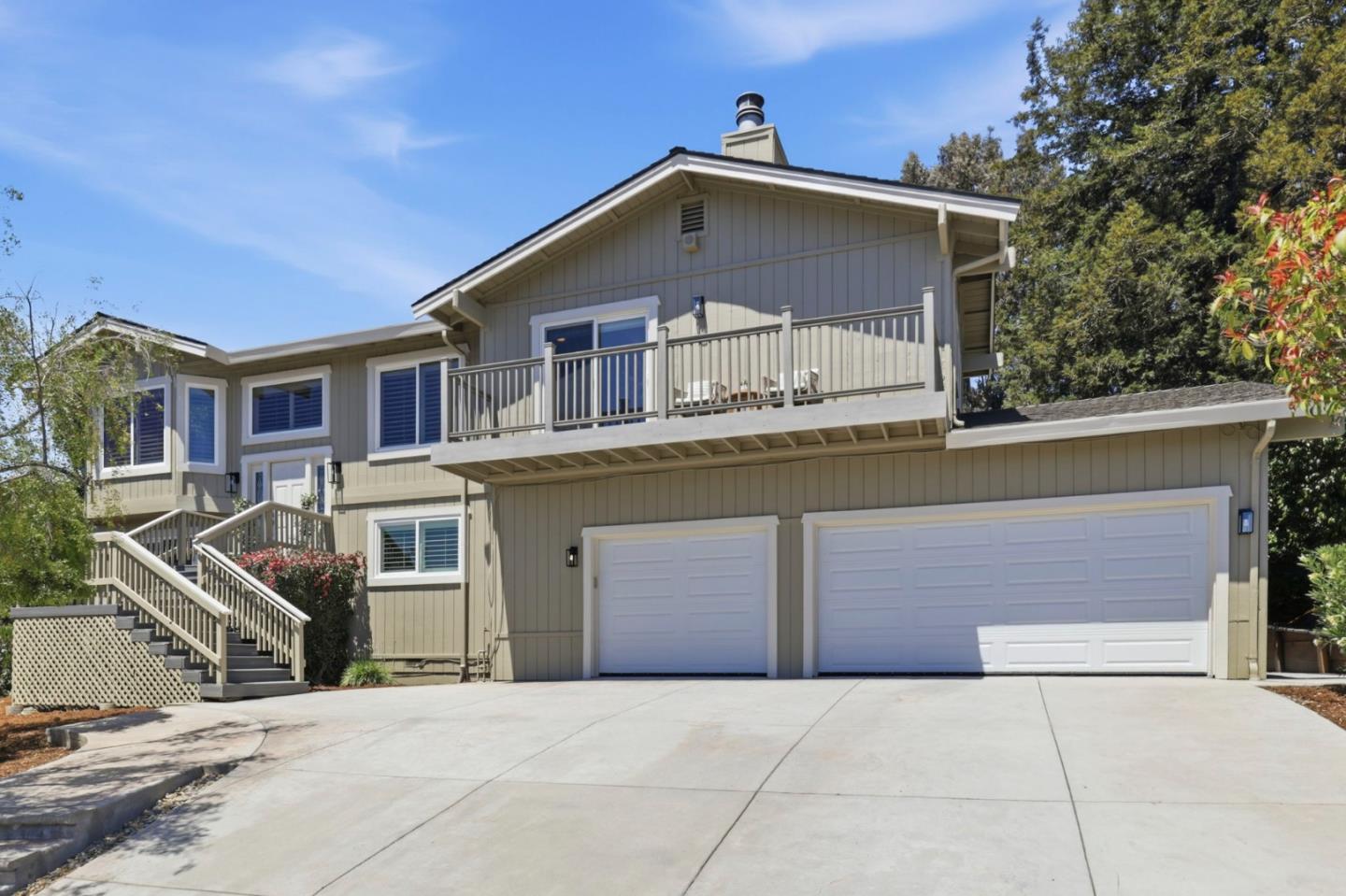 16460 Rustling Oak Court