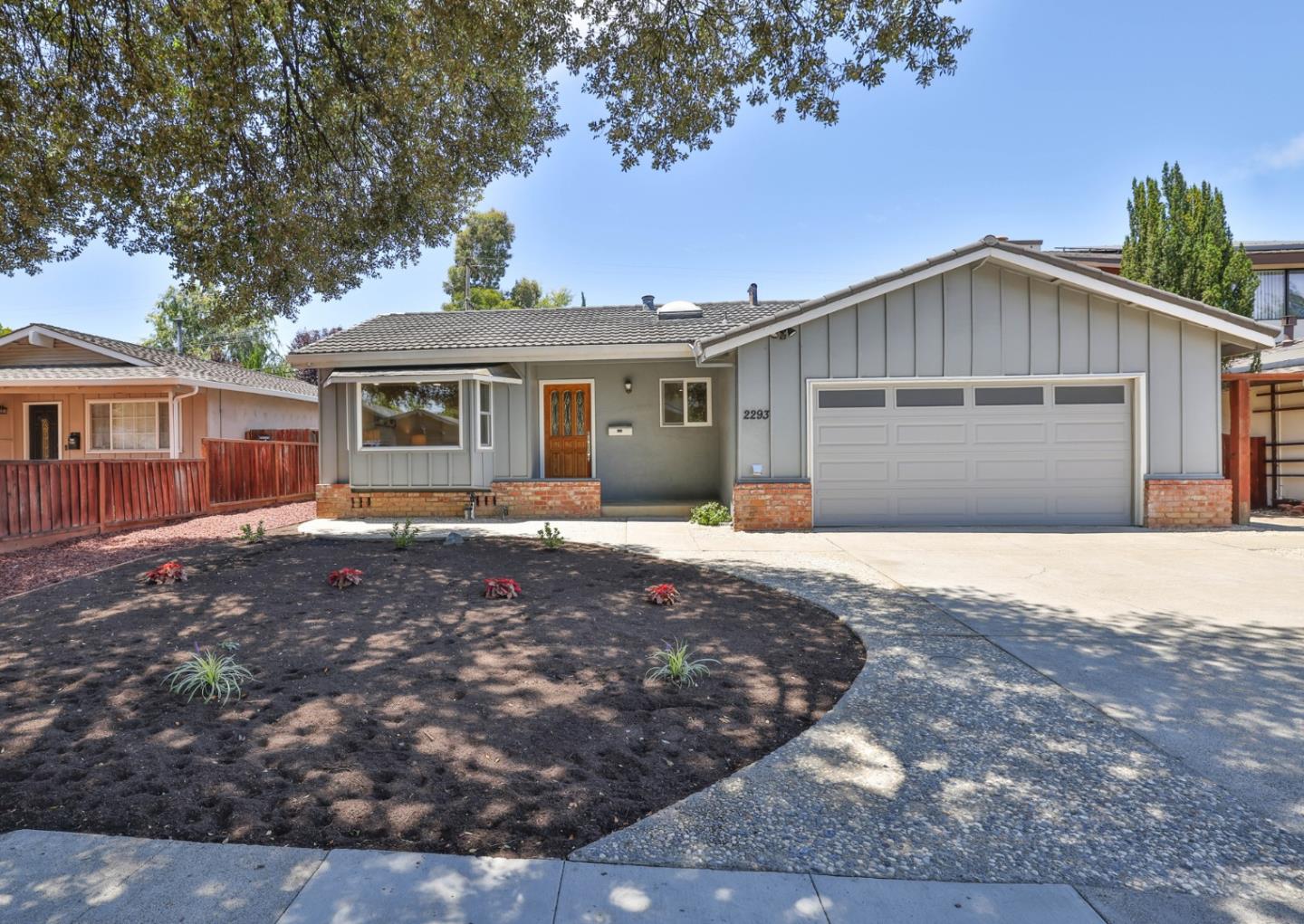 2293 Middletown Drive
