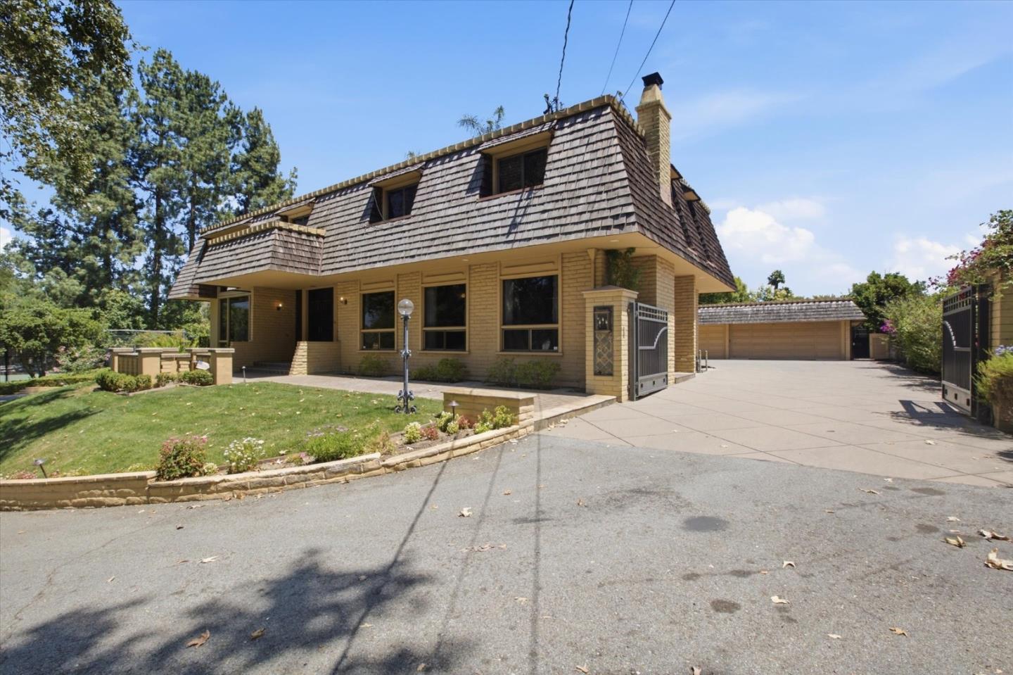 1774 Dry Creek Road
