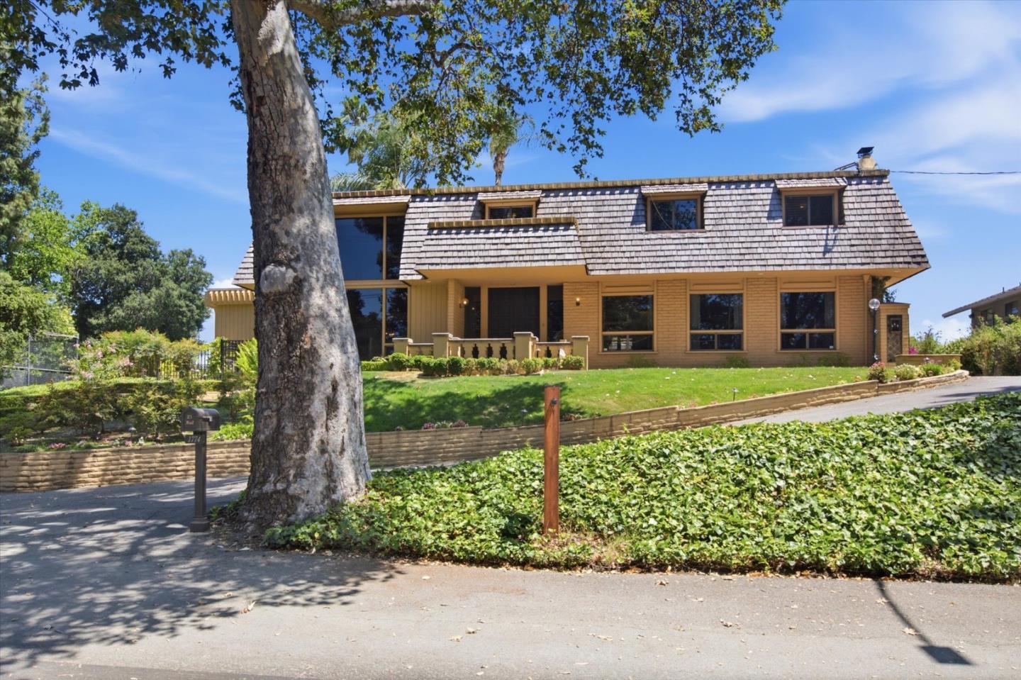 1774 Dry Creek Road