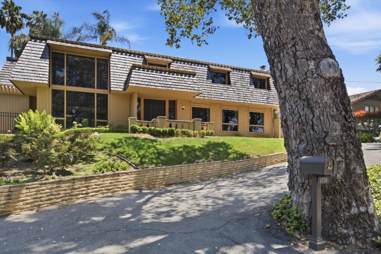 1774 Dry Creek Road