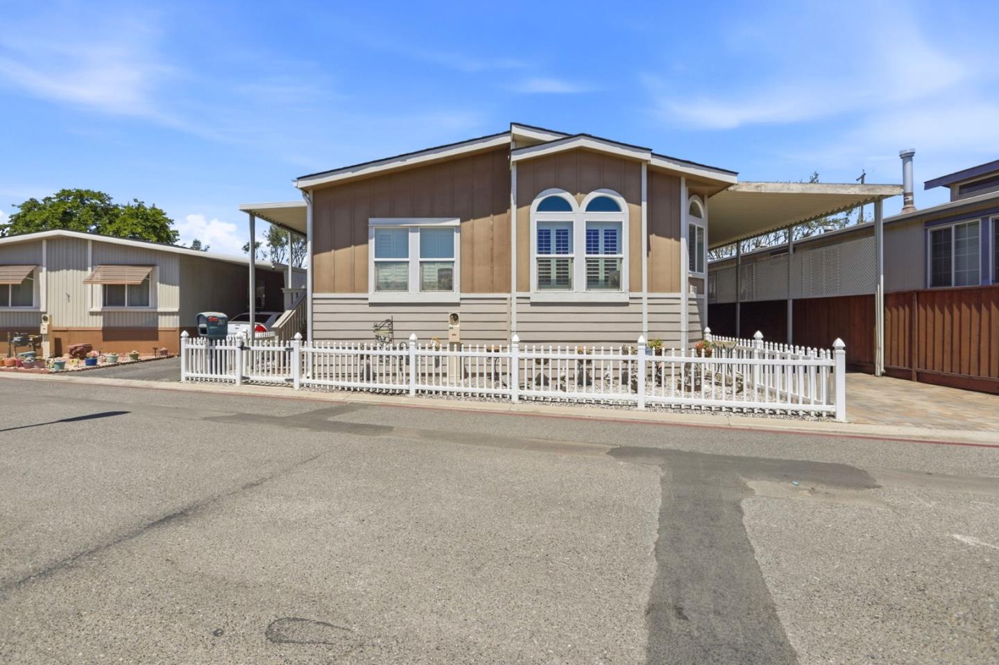 2150 Monterey Road Unit: 243