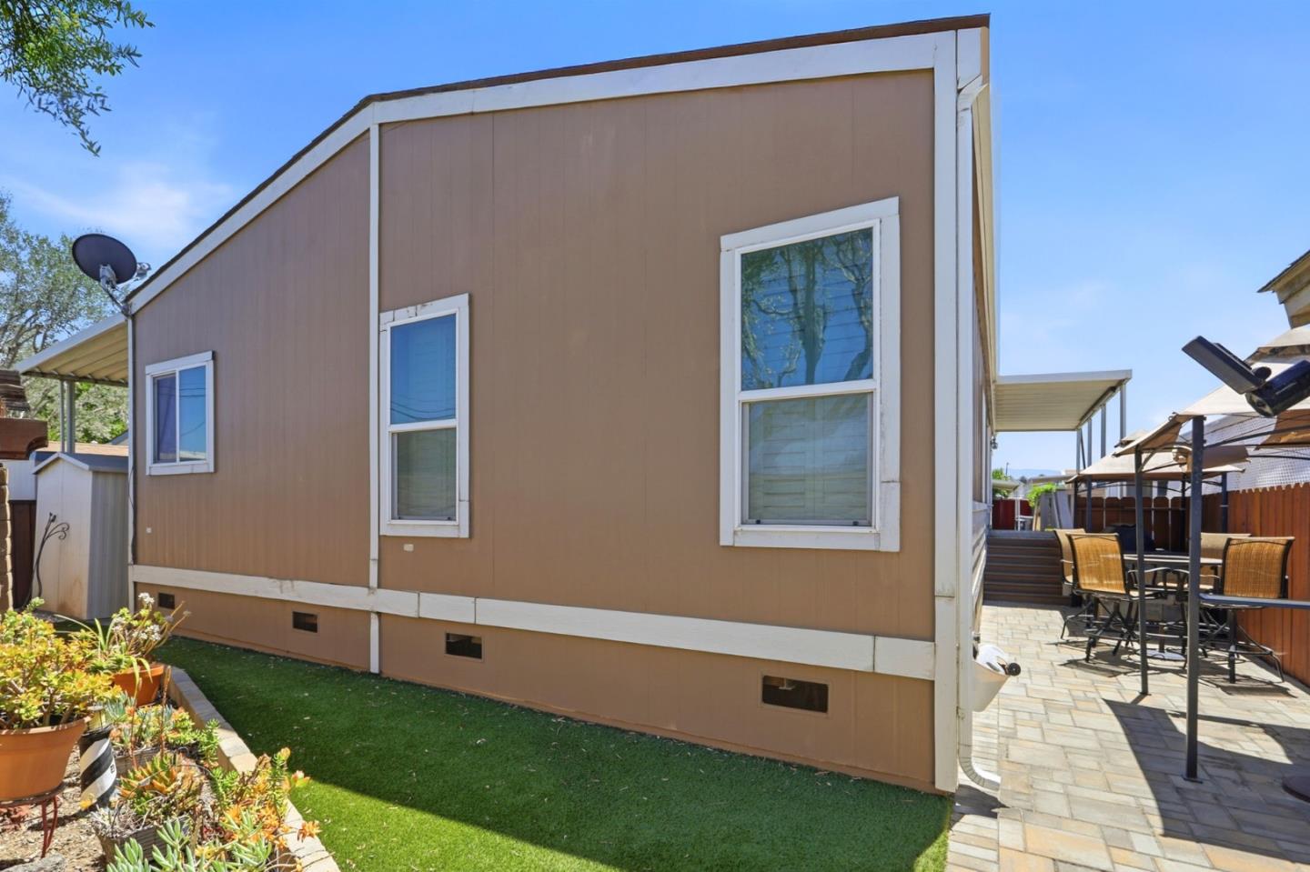 2150 Monterey Road Unit: 243