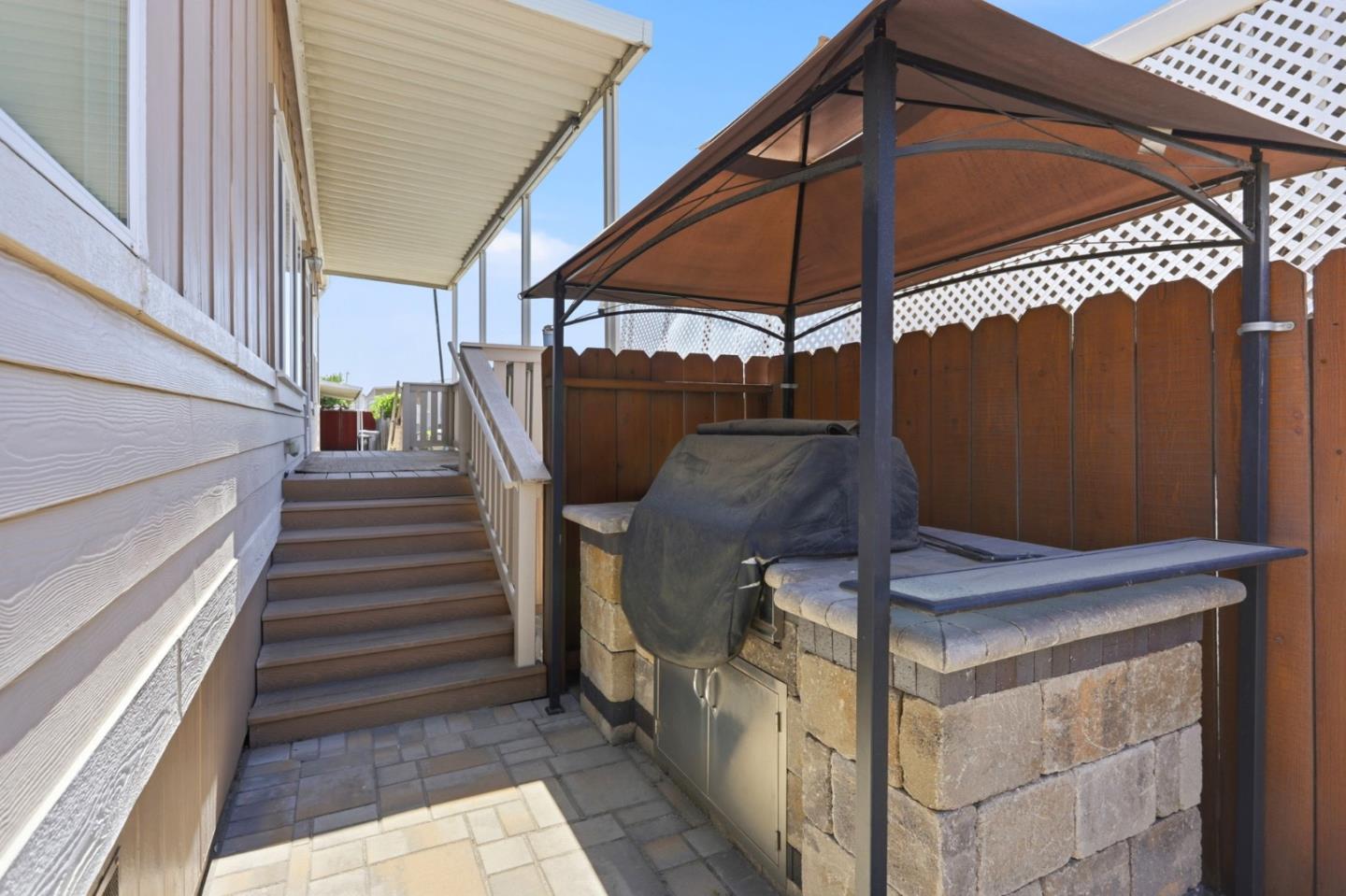 2150 Monterey Road Unit: 243