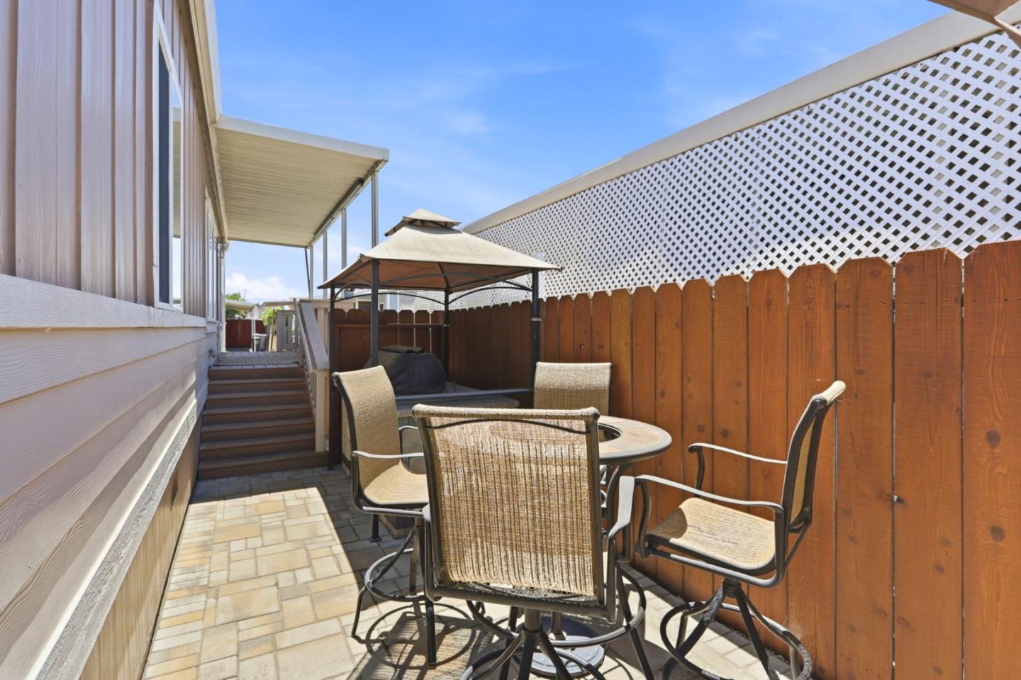 2150 Monterey Road Unit: 243