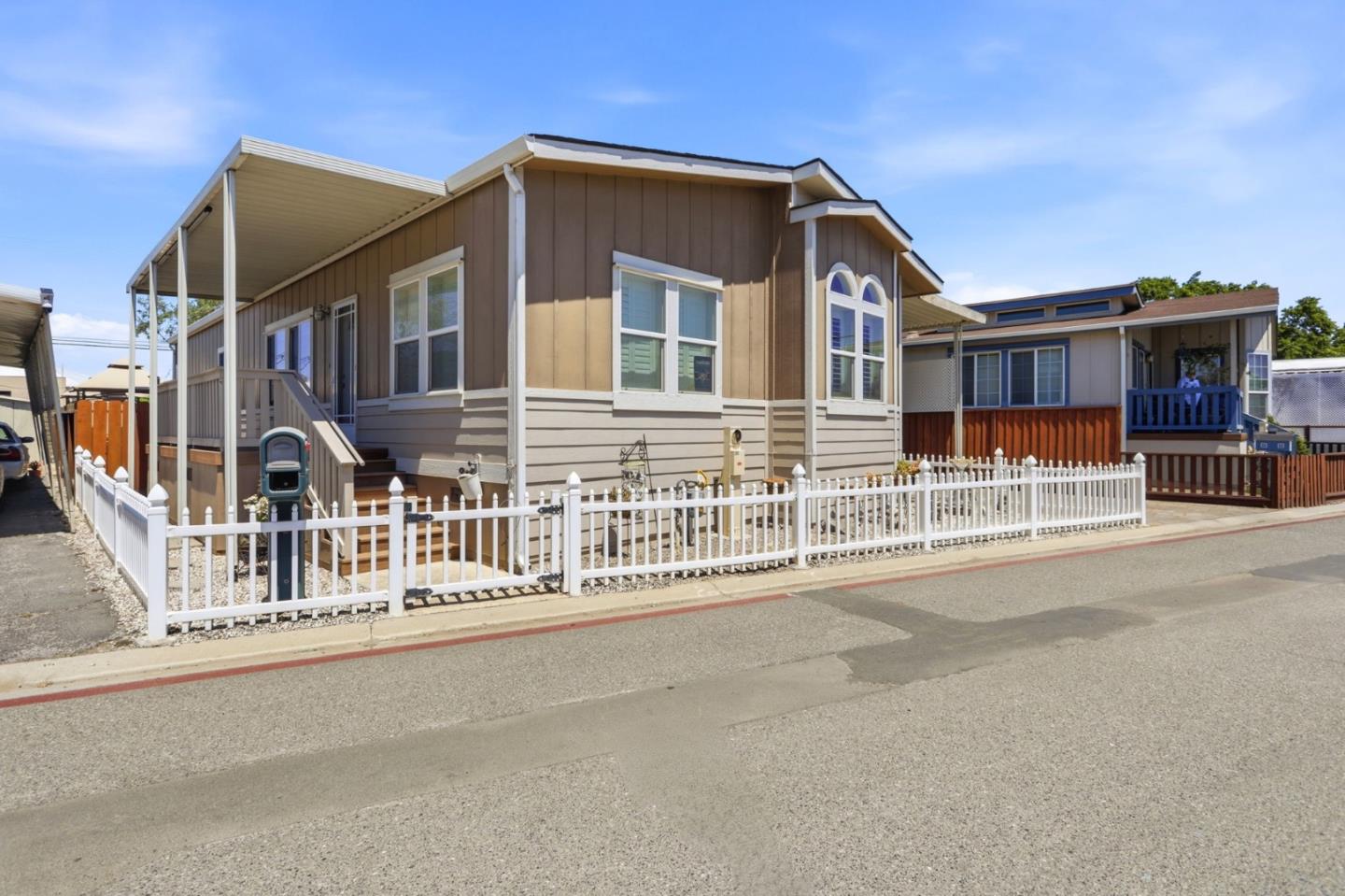 2150 Monterey Road Unit: 243