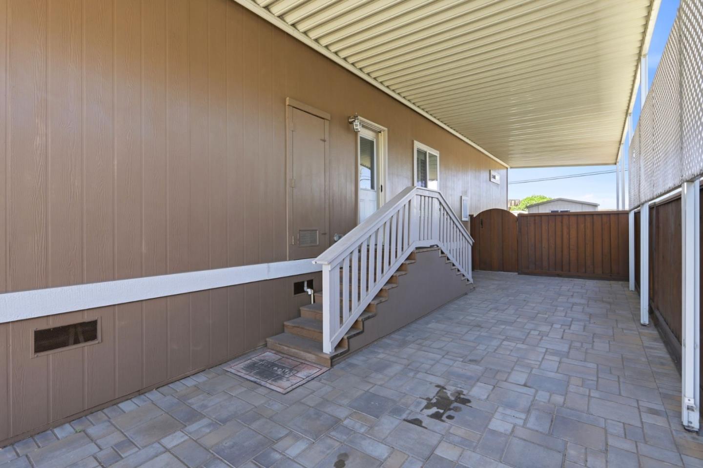 2150 Monterey Road Unit: 243