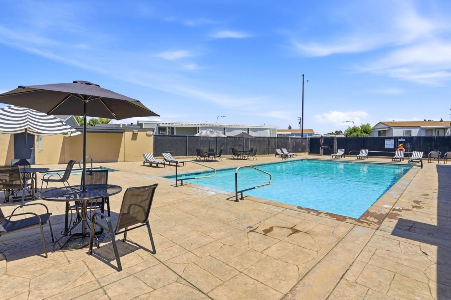 2150 Monterey Road Unit: 243