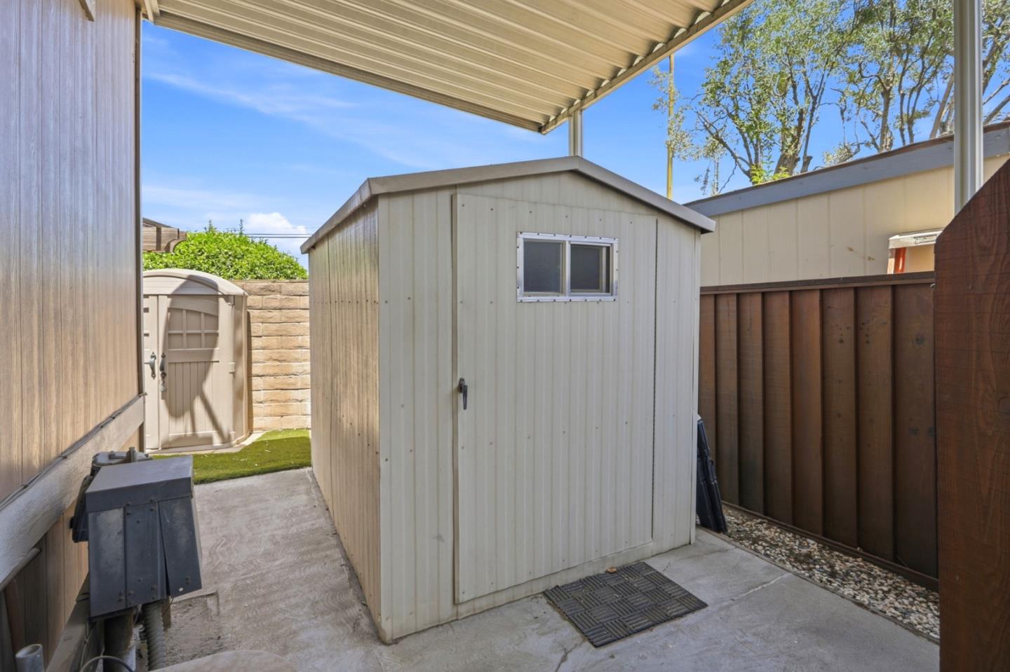 2150 Monterey Road Unit: 243