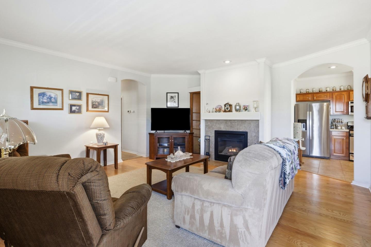 2150 Monterey Road Unit: 243