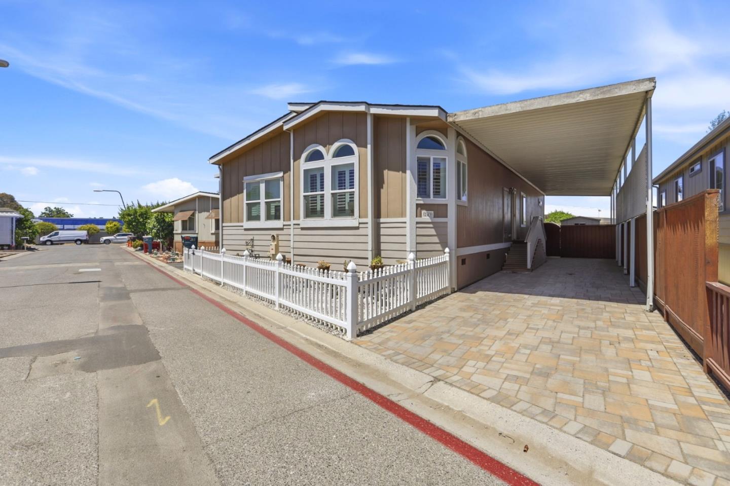 2150 Monterey Road Unit: 243