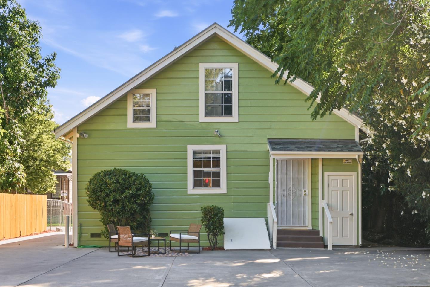 589 South Almaden Avenue