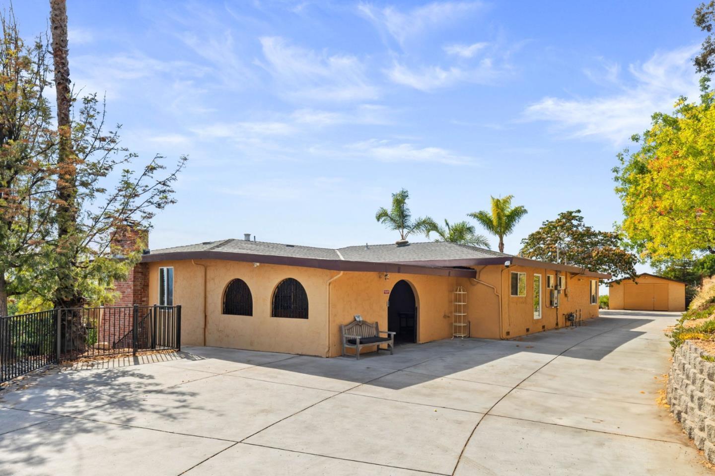 14990 Garcal Drive
