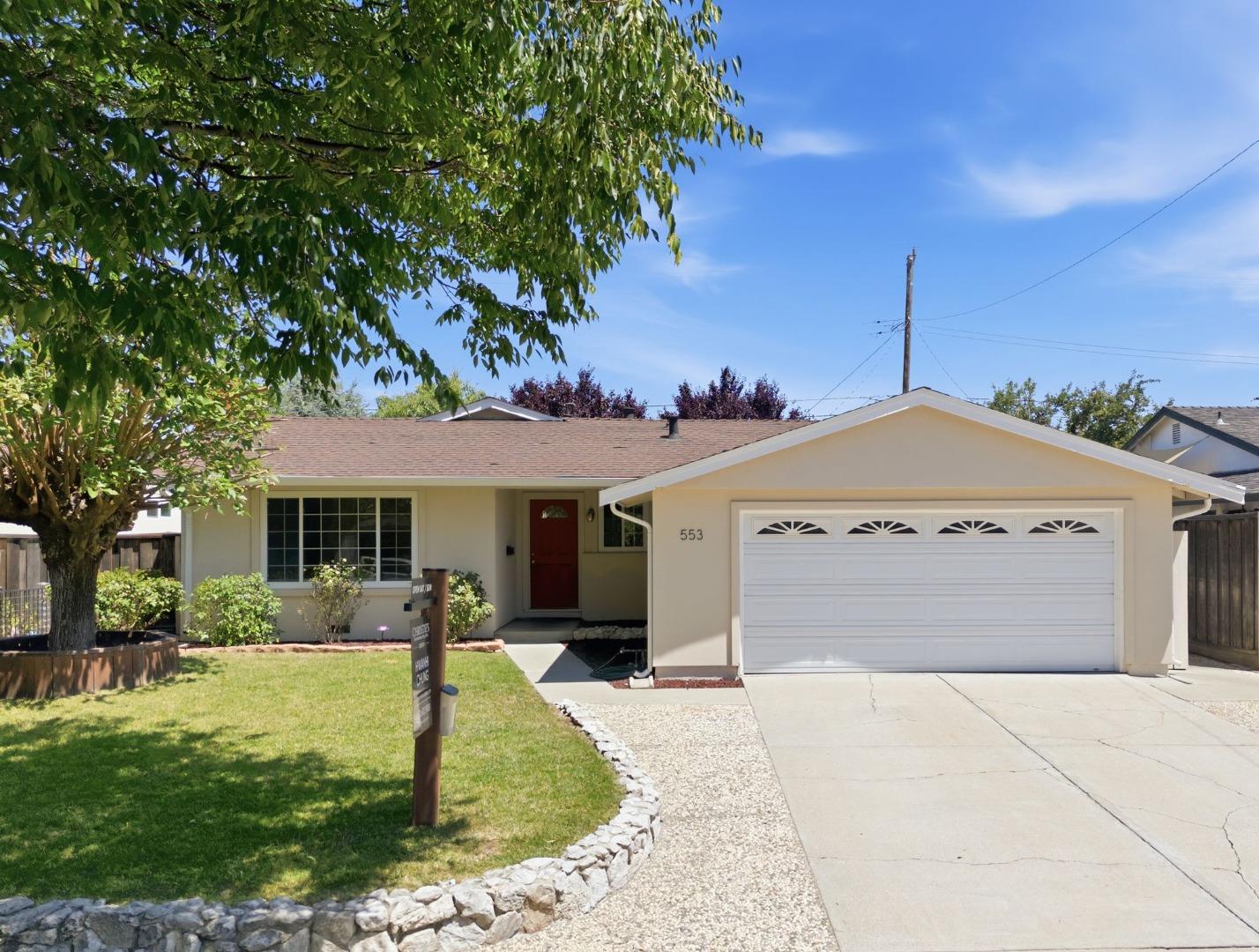 553 Shawnee Lane