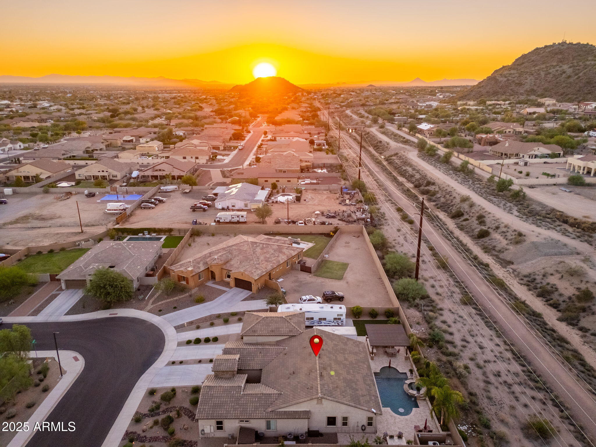 10136 E GRANDVIEW Street