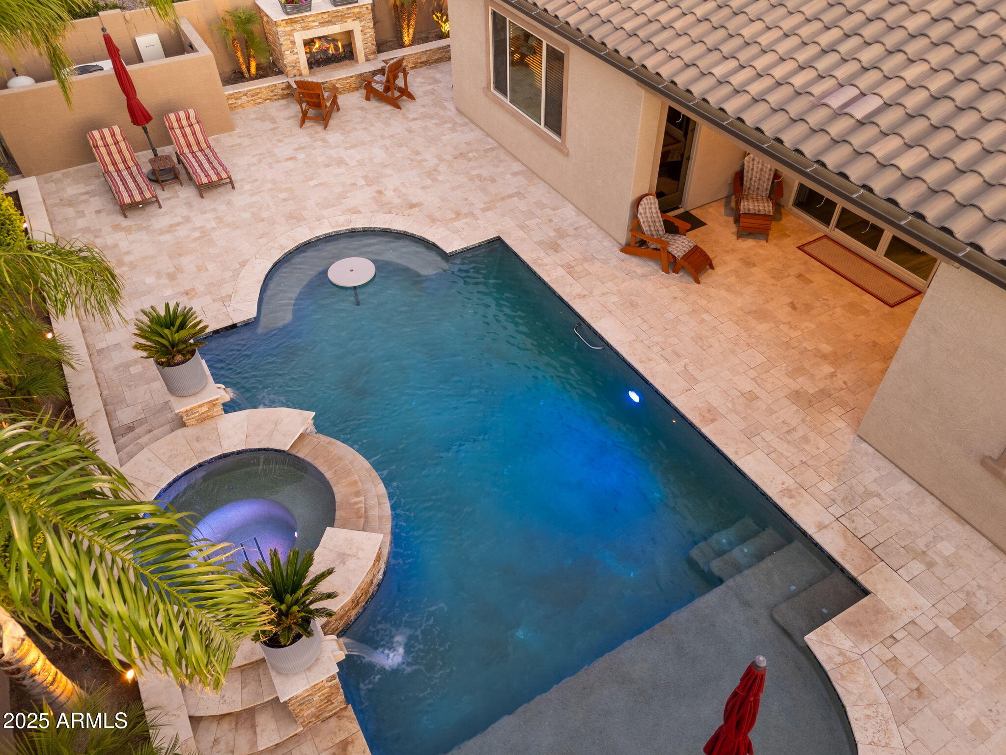 10136 E GRANDVIEW Street