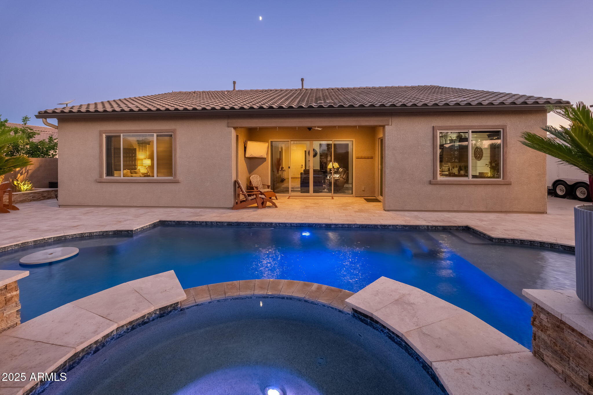 10136 E GRANDVIEW Street