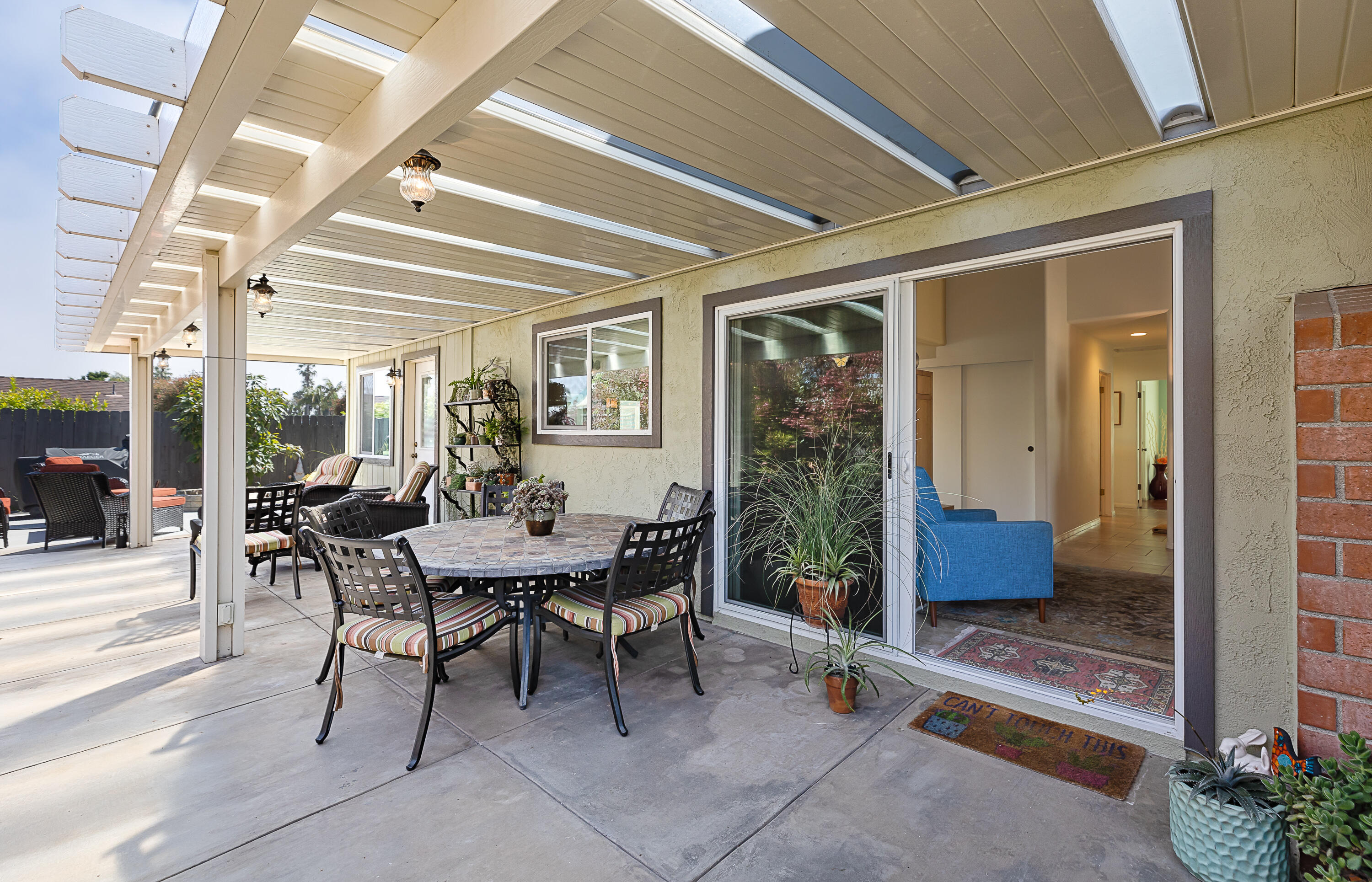 4655 Aragon Drive