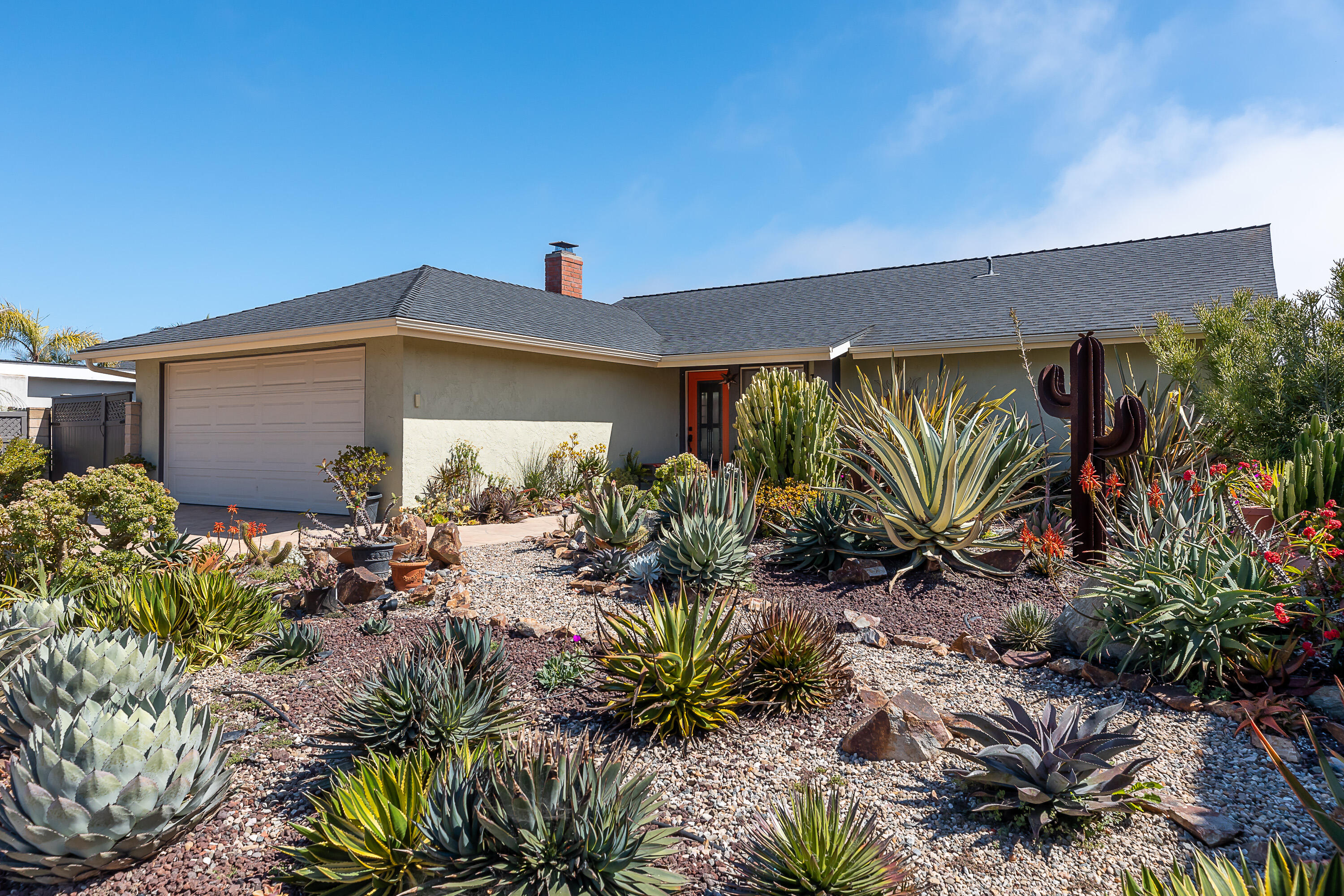 4655 Aragon Drive