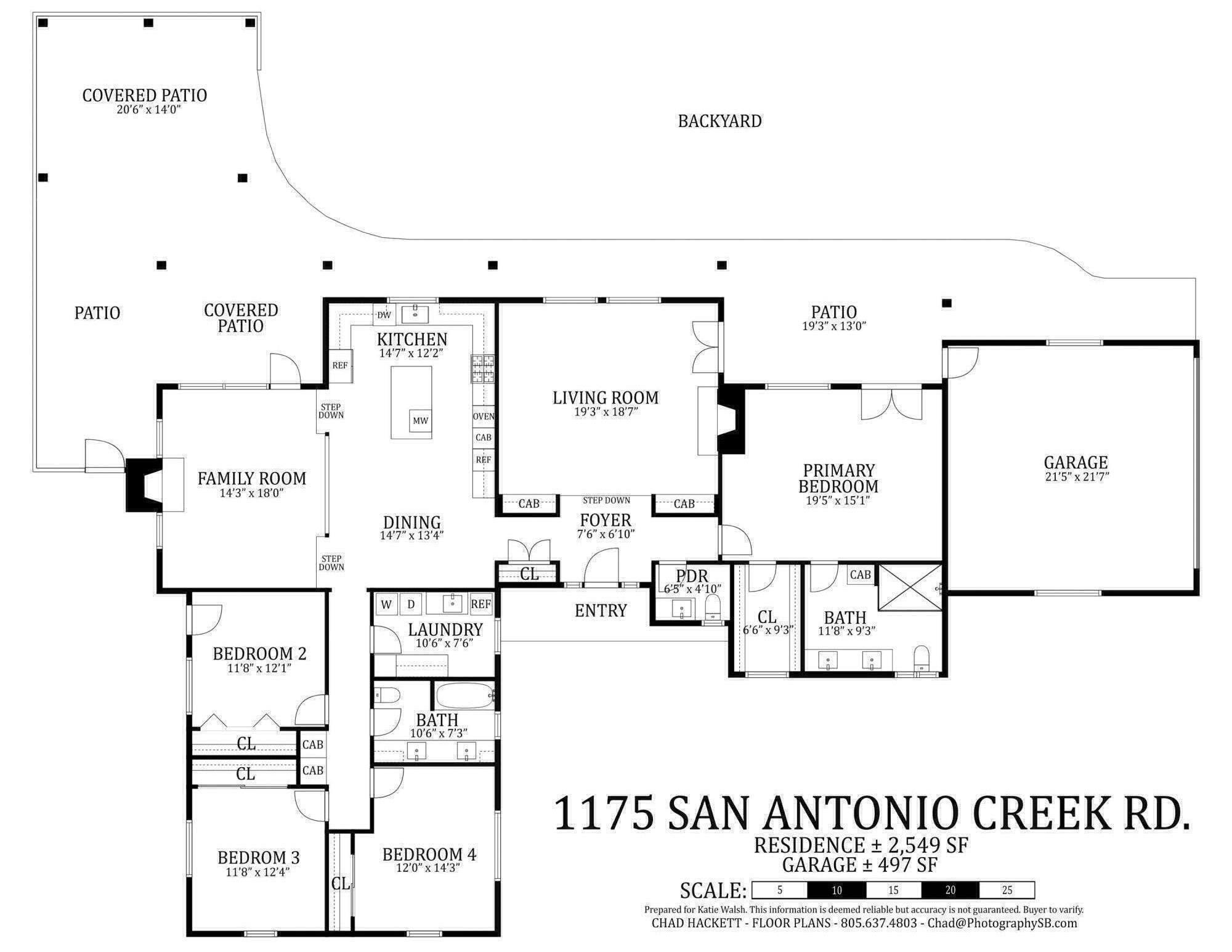 1175 San Antonio Creek Road