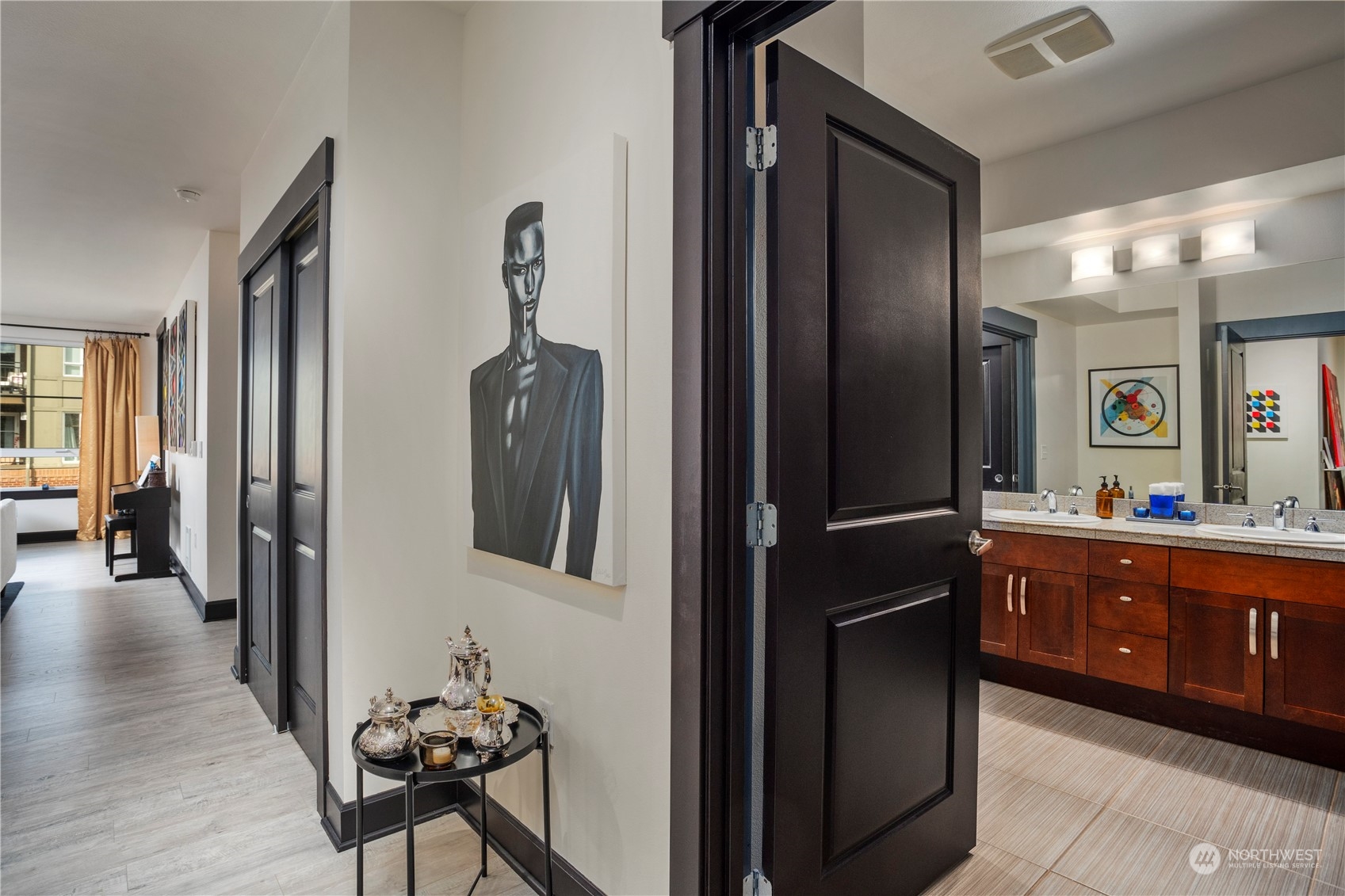 1840 25th Avenue NE Unit: 309